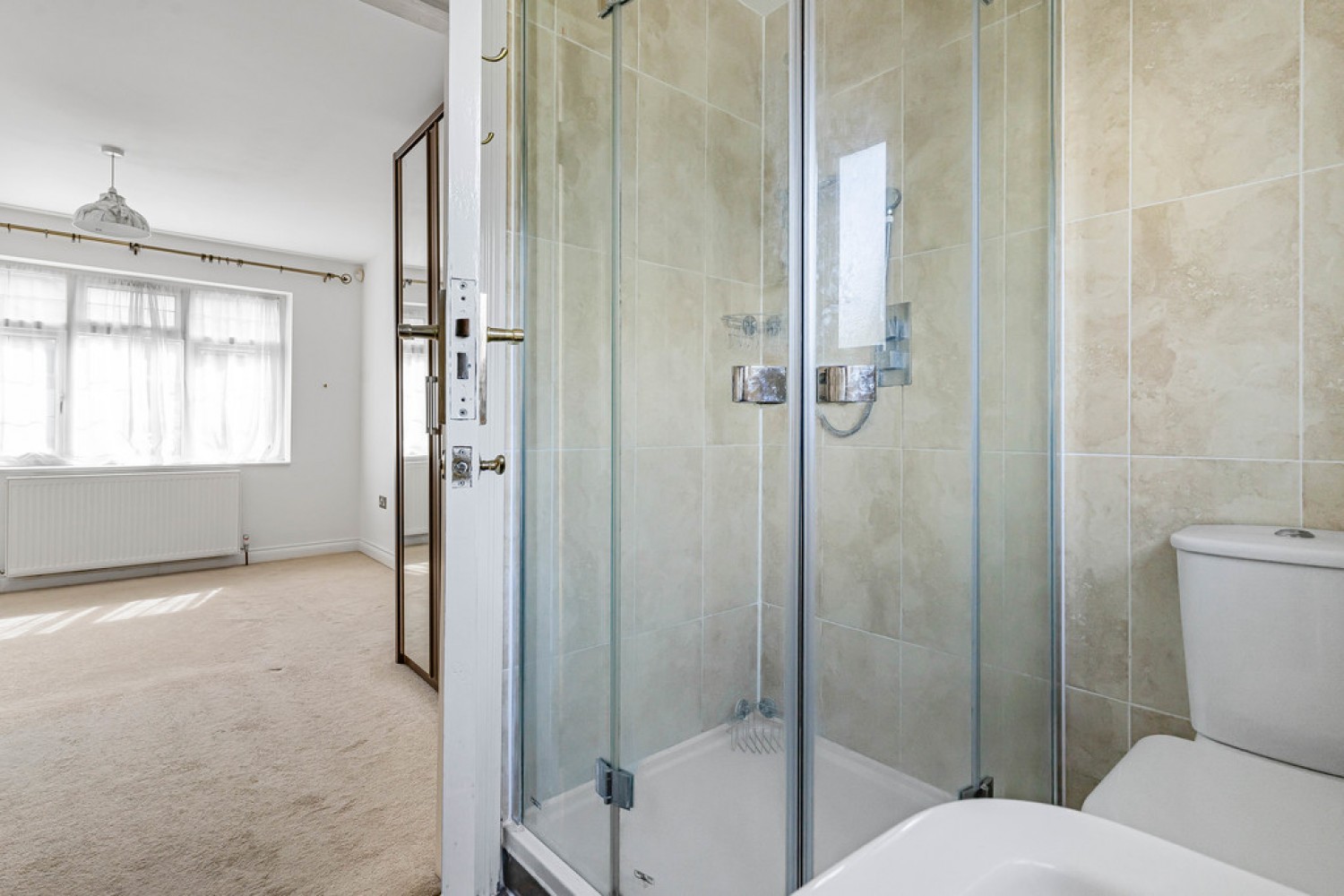 4 bedroom House for Sale Croham Valley Road, South Croydon, Surrey