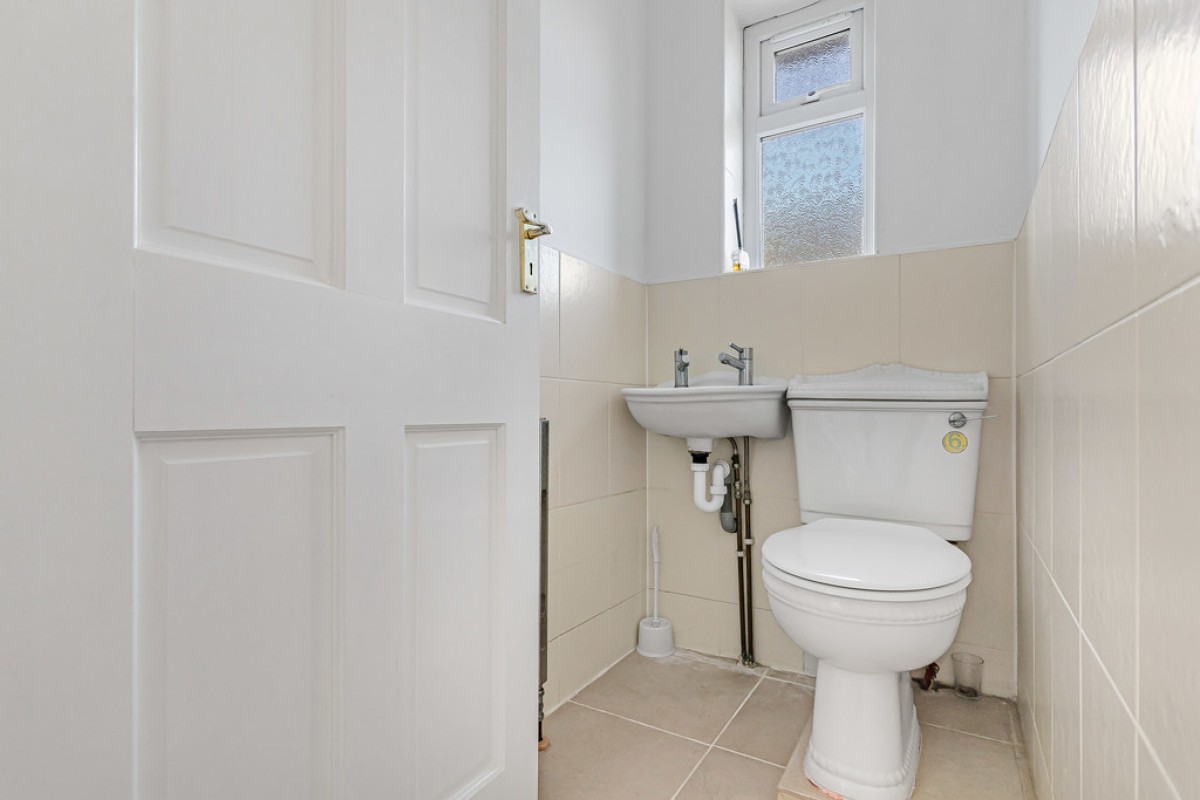 Croham Valley Road, South Croydon, Surrey