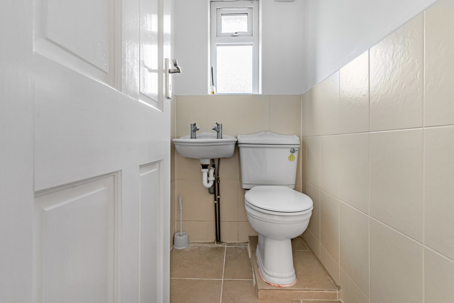 4 bedroom House for Sale Croham Valley Road, South Croydon, Surrey