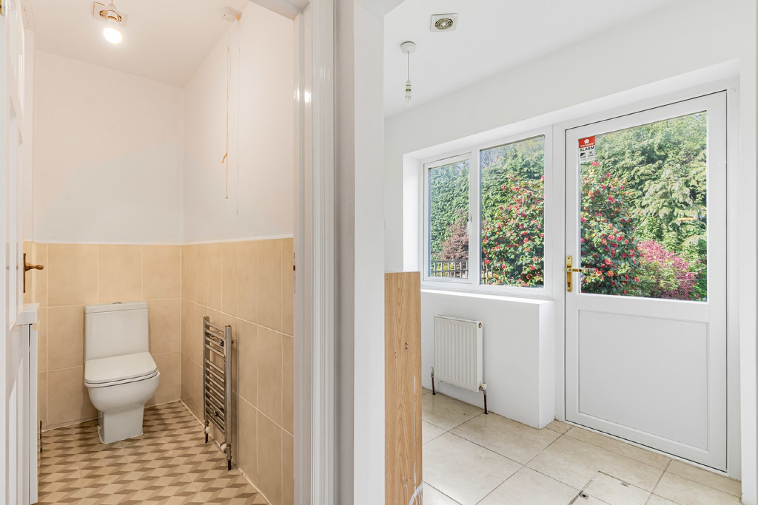 4 bedroom House for Sale Croham Valley Road, South Croydon, Surrey