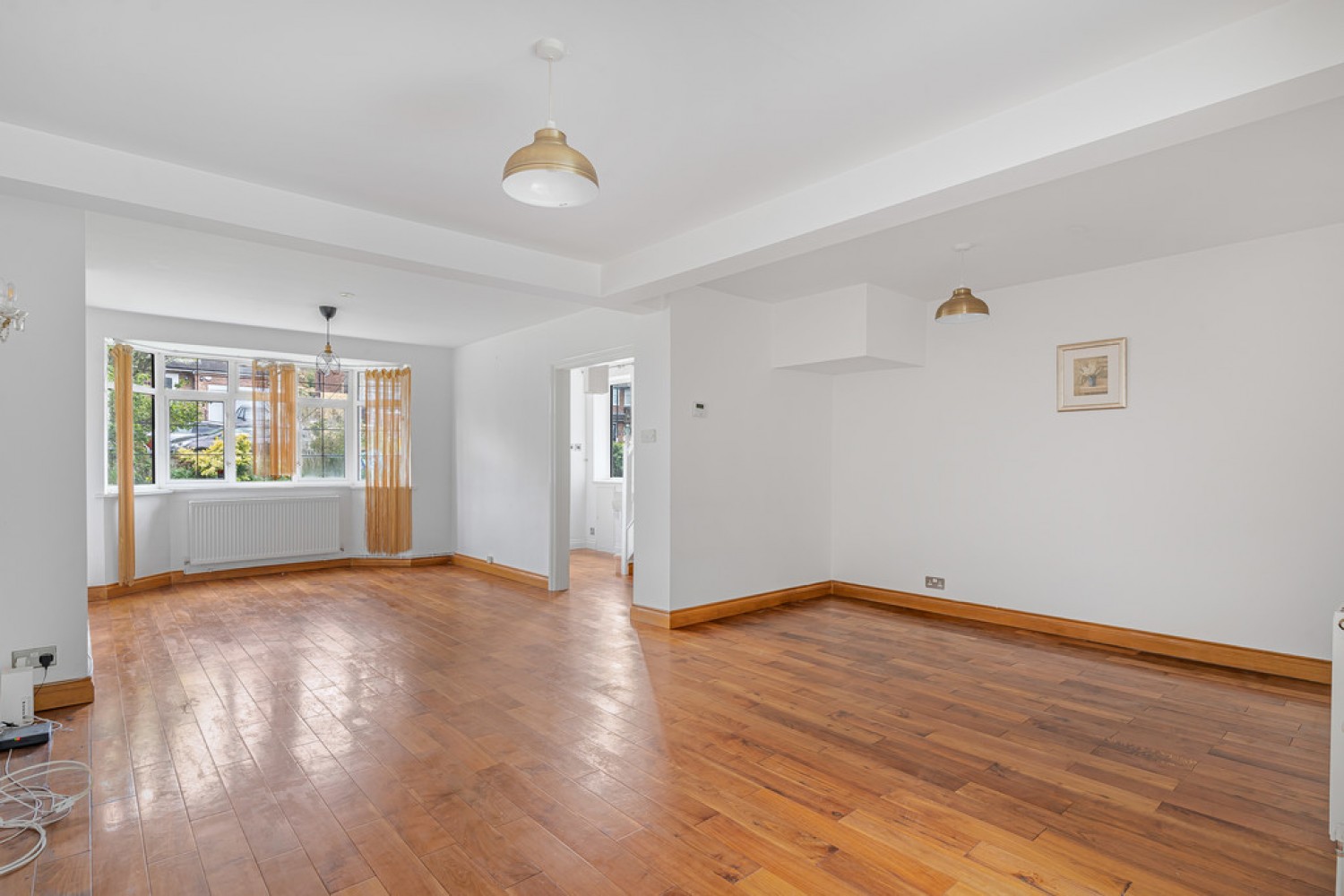 4 bedroom House for Sale Croham Valley Road, South Croydon, Surrey