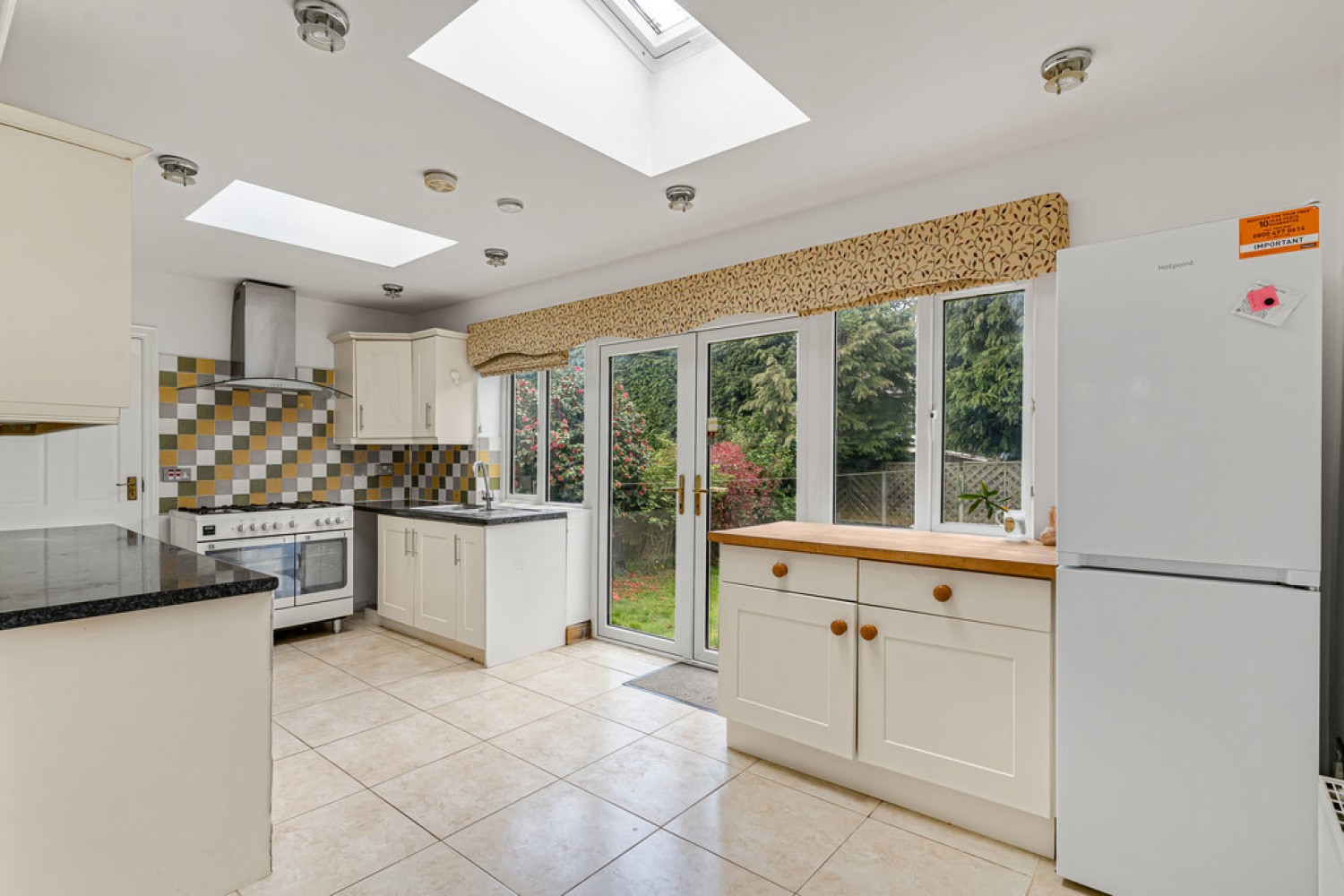 4 bedroom House for Sale Croham Valley Road, South Croydon, Surrey