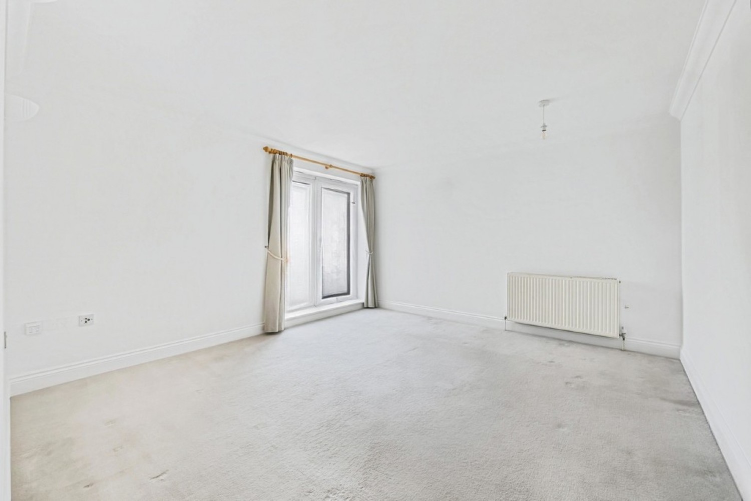 1 bedroom Flat for Sale Birdhurst Rise, South Croydon