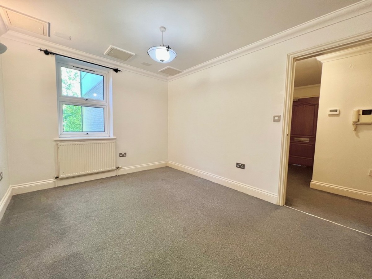 Birdhurst Rise, South Croydon