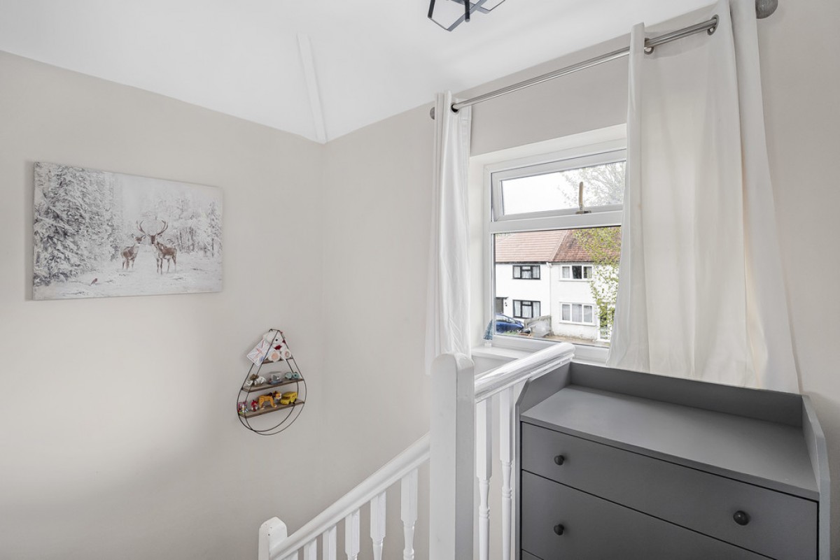 Price Road, Croydon, Surrey