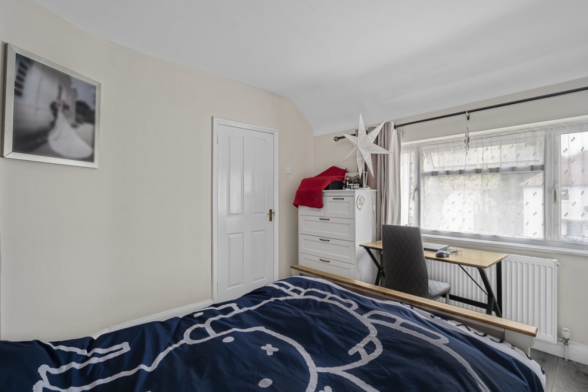 Price Road, Croydon, Surrey