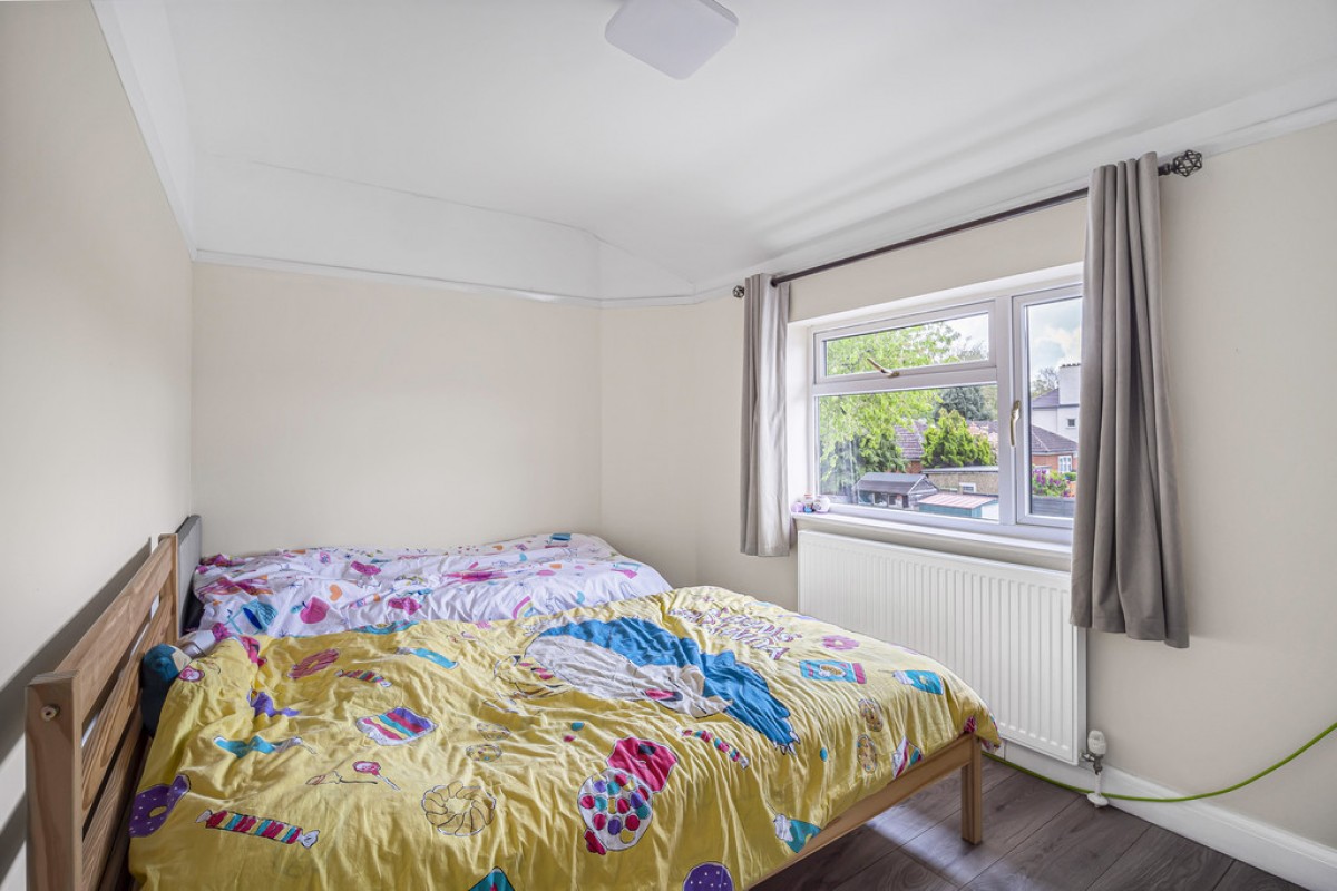 Price Road, Croydon, Surrey