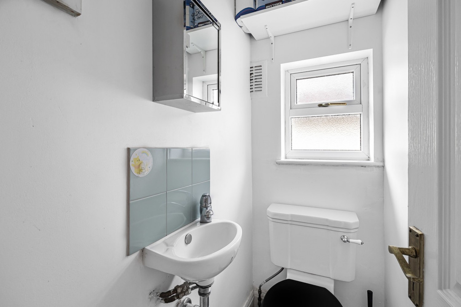 3 bedroom House for Letting Price Road, Croydon, Surrey