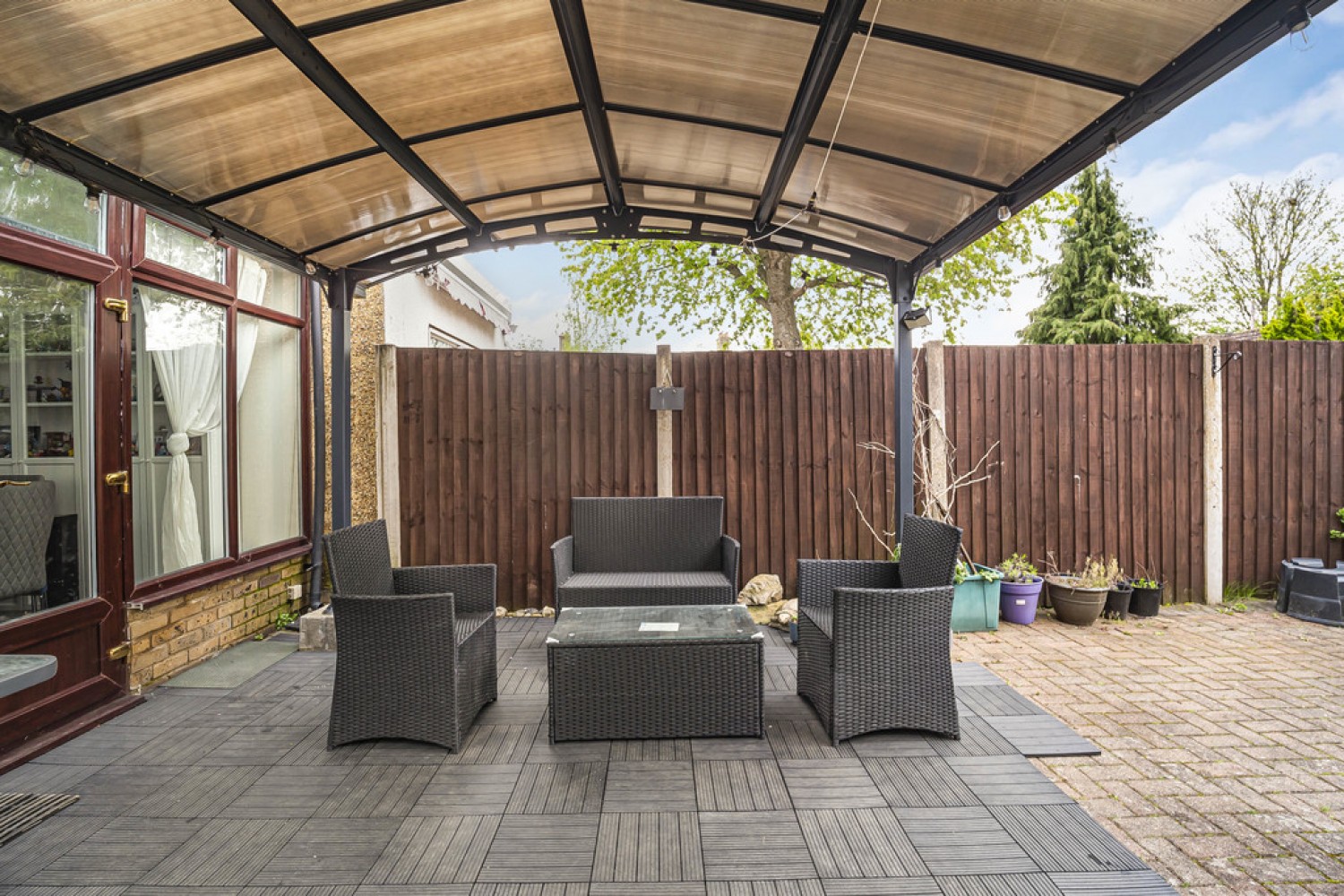 3 bedroom House for Letting Price Road, Croydon, Surrey