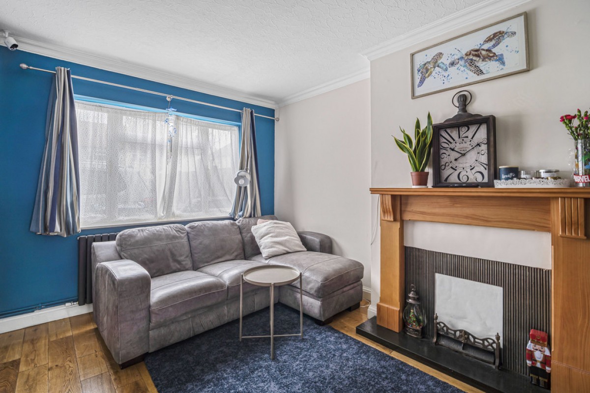 Price Road, Croydon, Surrey