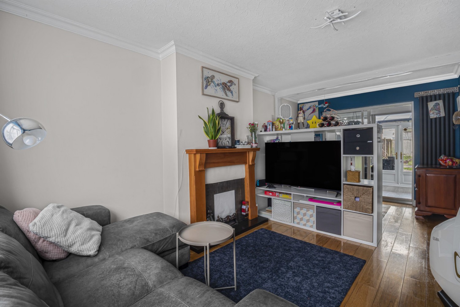 3 bedroom House for Letting Price Road, Croydon, Surrey