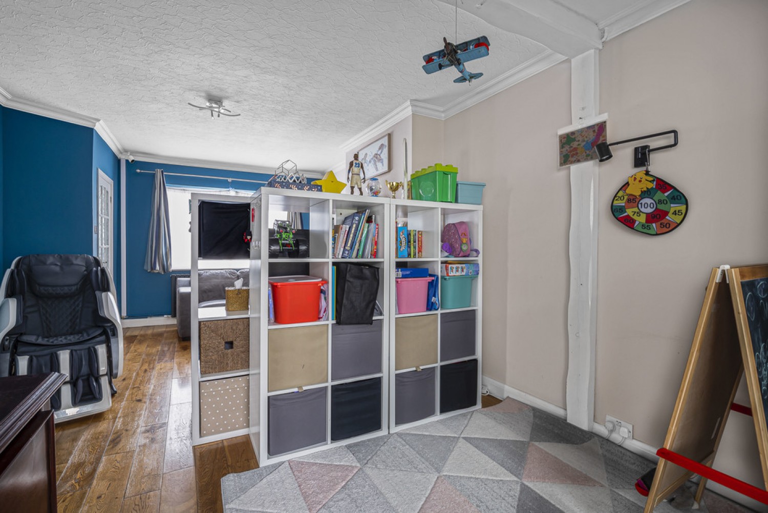 3 bedroom House for Letting Price Road, Croydon, Surrey