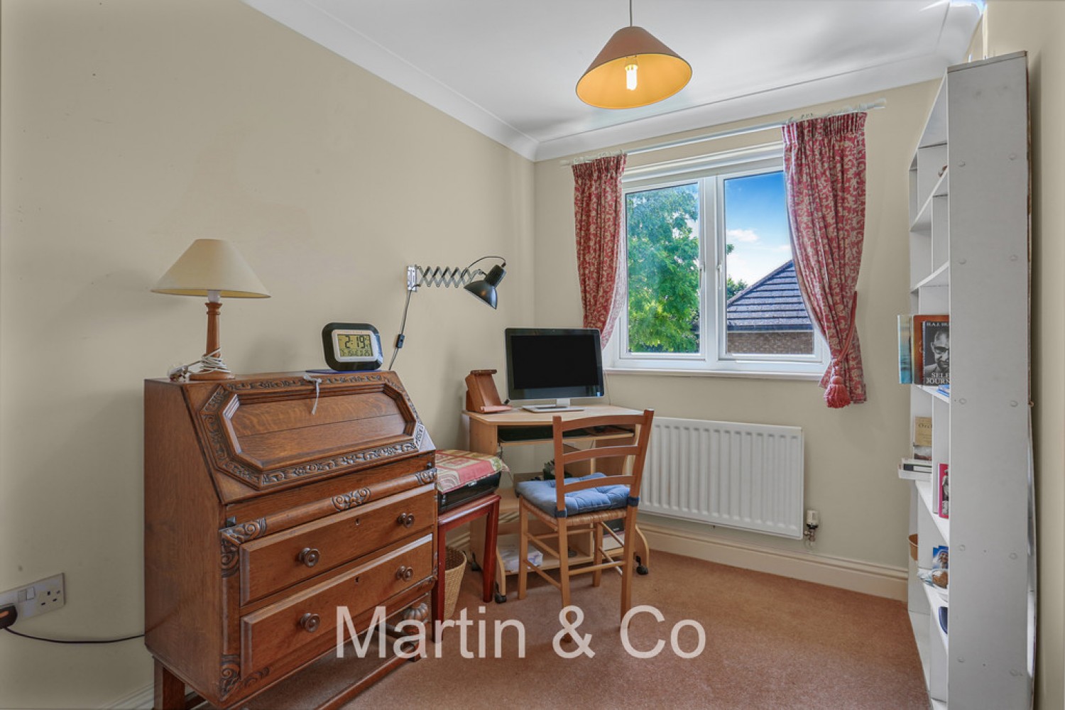 4 bedroom House for Sale Old School Place, Croydon, Surrey