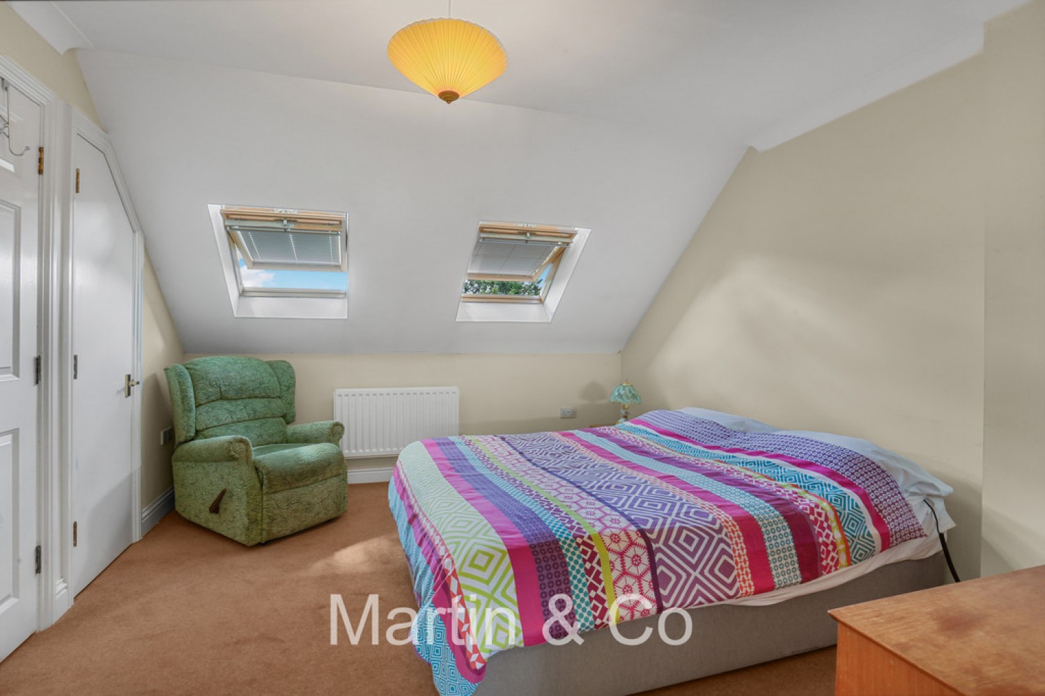 4 bedroom House for Sale Old School Place, Croydon, Surrey