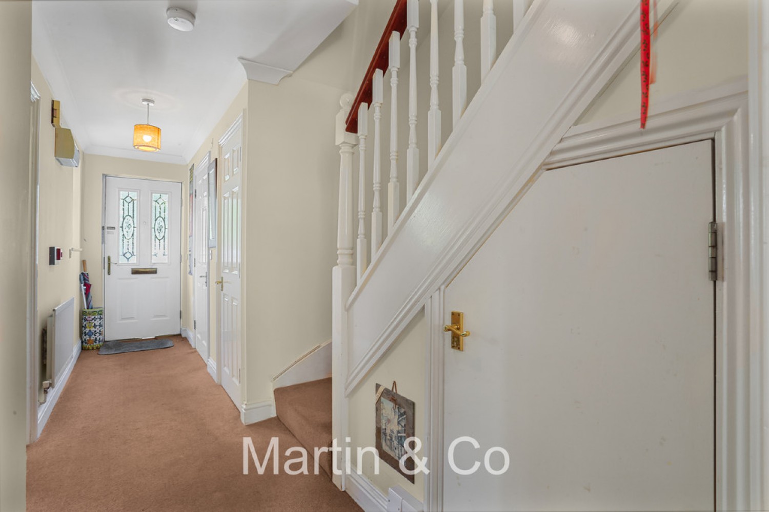 4 bedroom House for Sale Old School Place, Croydon, Surrey