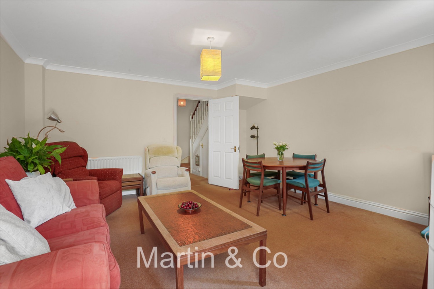 4 bedroom House for Sale Old School Place, Croydon, Surrey