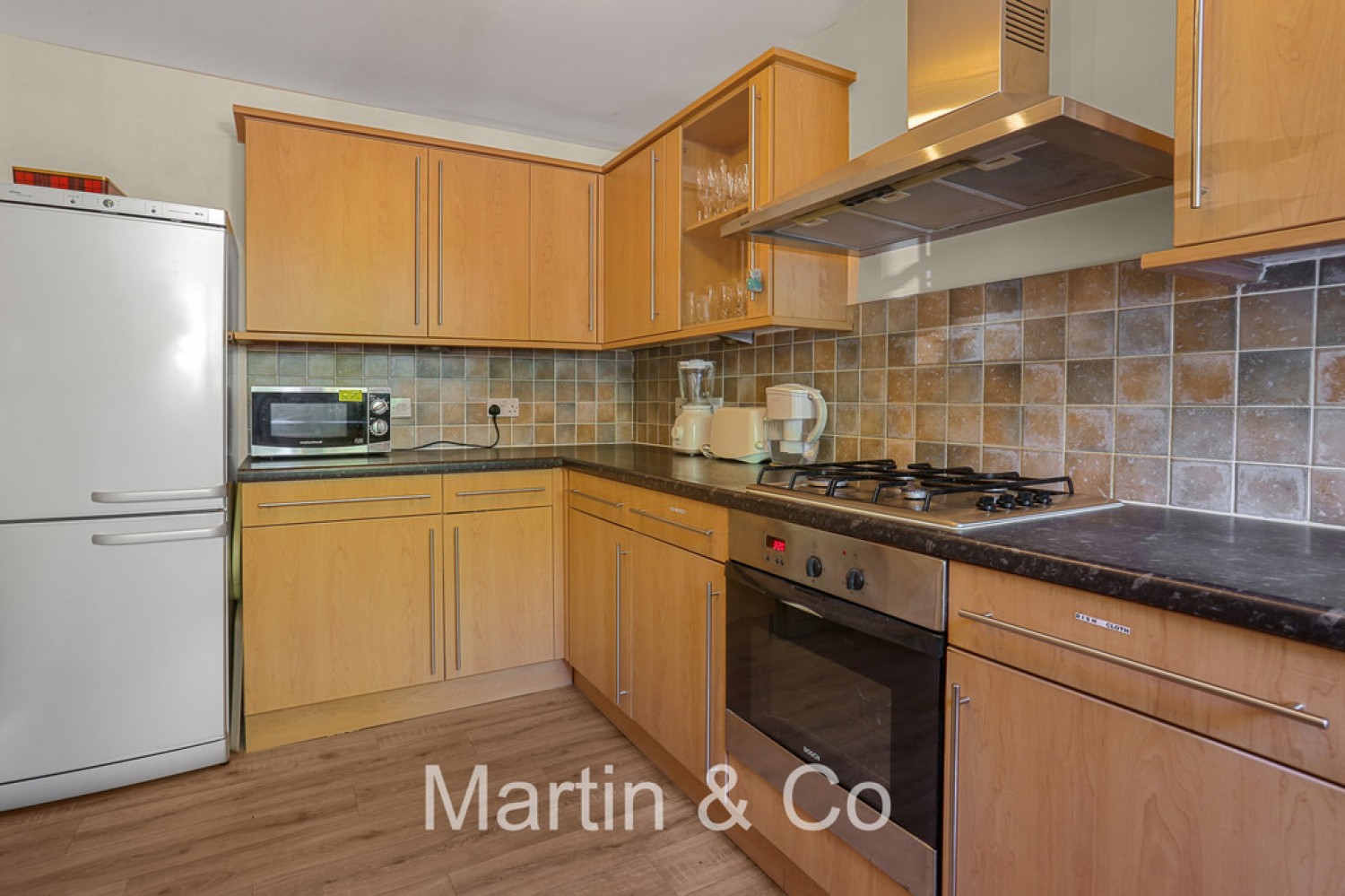 4 bedroom House for Sale Old School Place, Croydon, Surrey