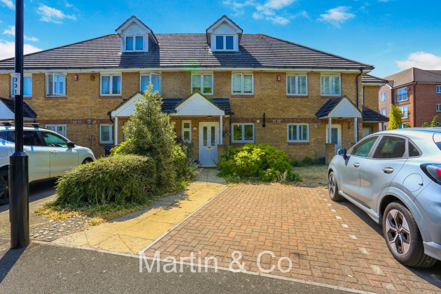 4 bedroom House for Sale Old School Place, Croydon, Surrey