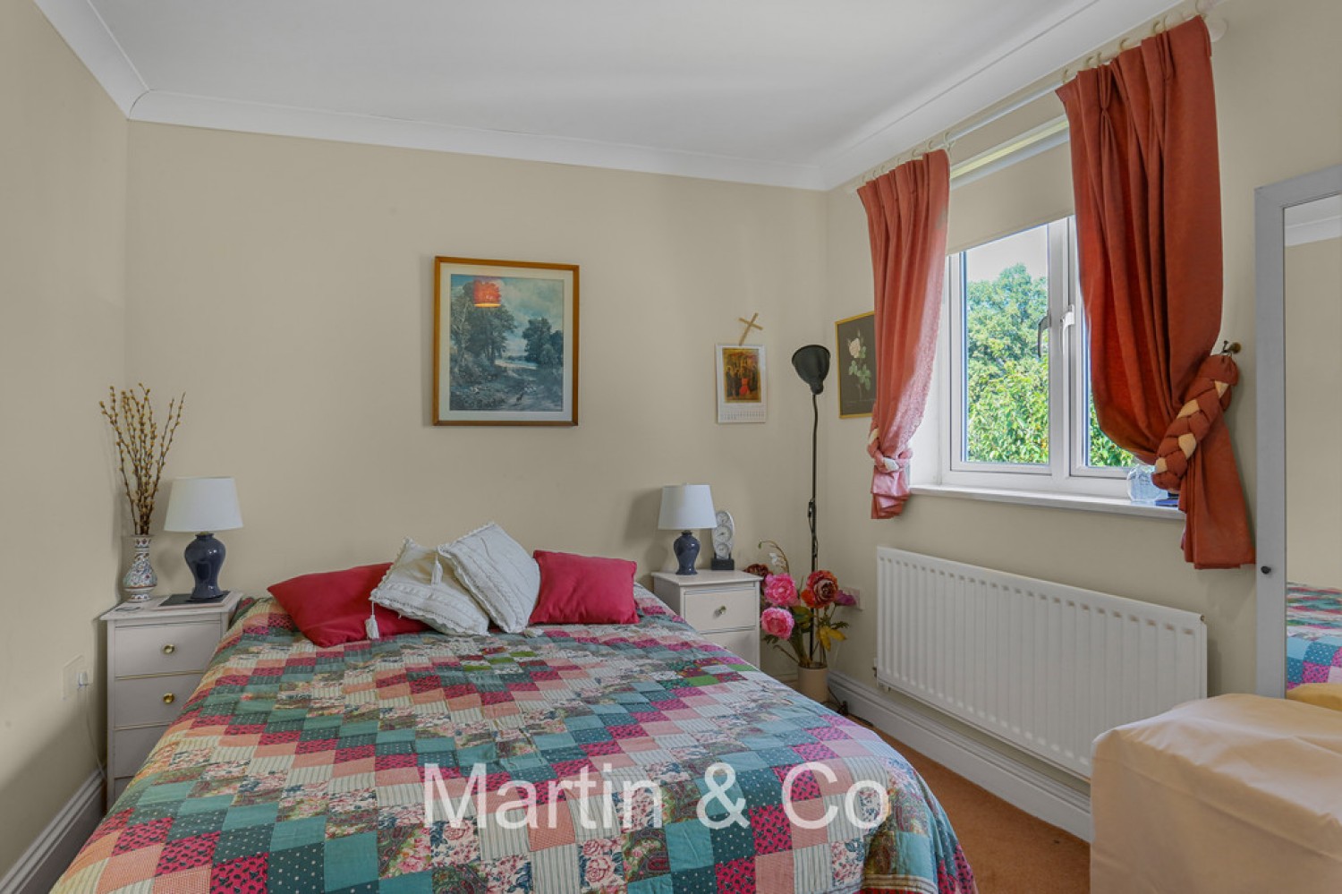 4 bedroom House for Sale Old School Place, Croydon, Surrey