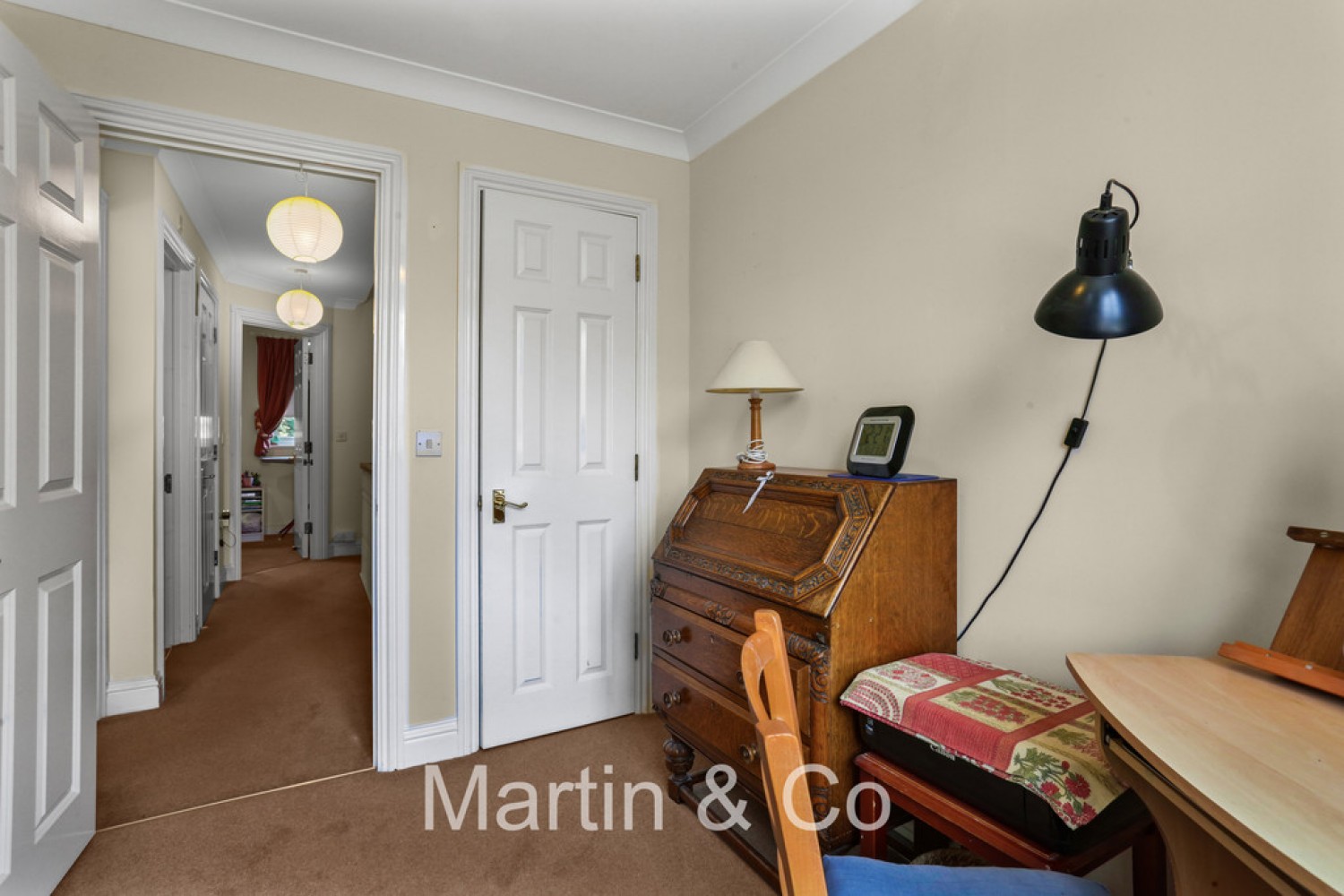 4 bedroom House for Sale Old School Place, Croydon, Surrey