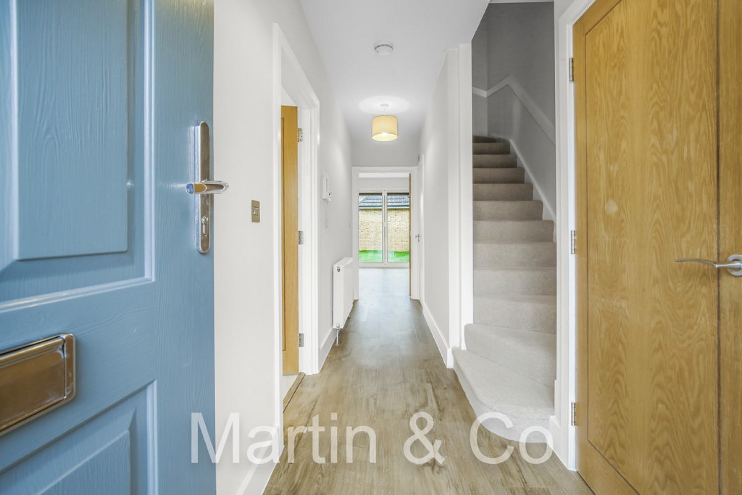 4 bedroom House for Sale Owen Close, Croydon