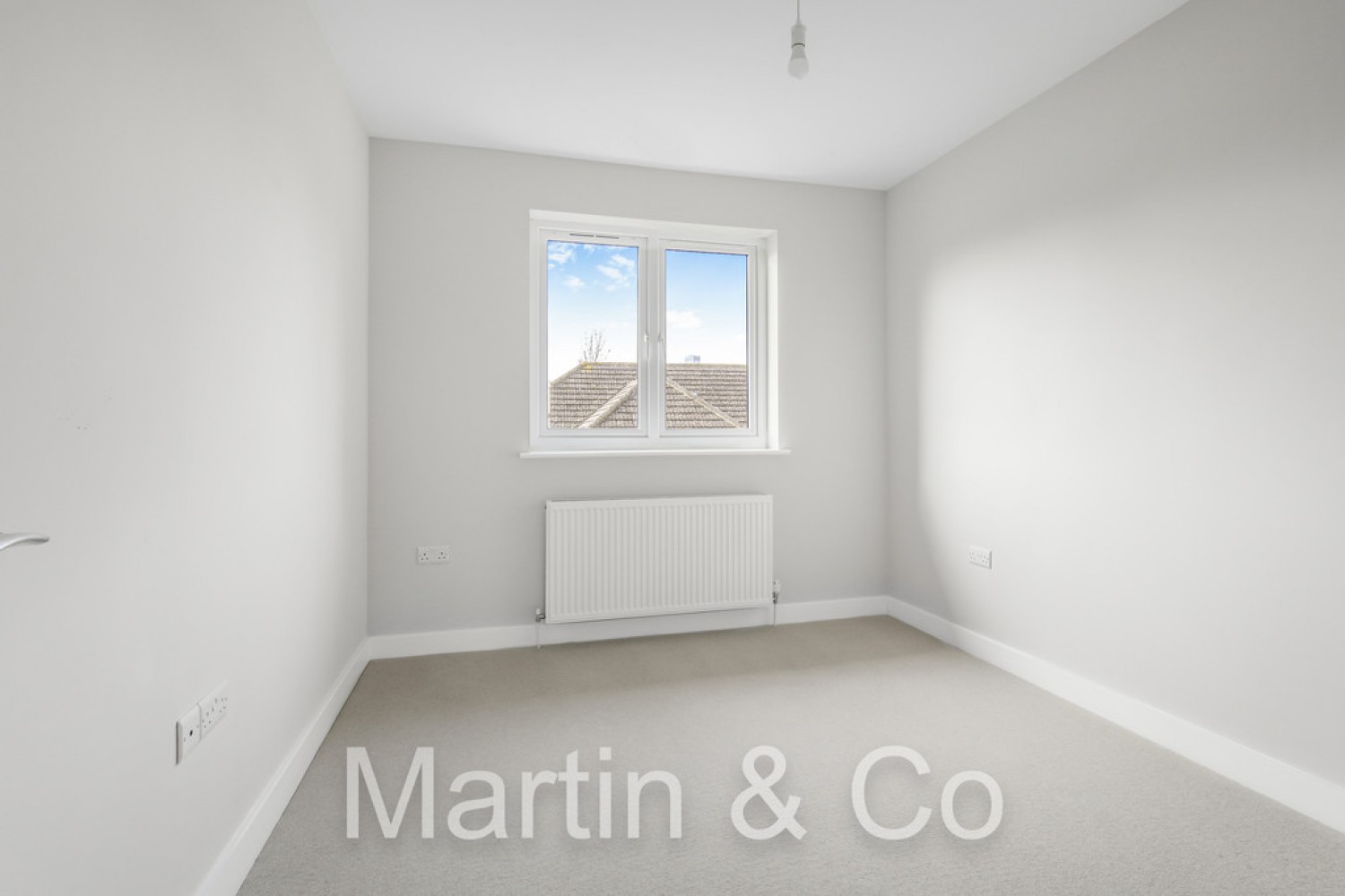 4 bedroom House for Sale Owen Close, Croydon