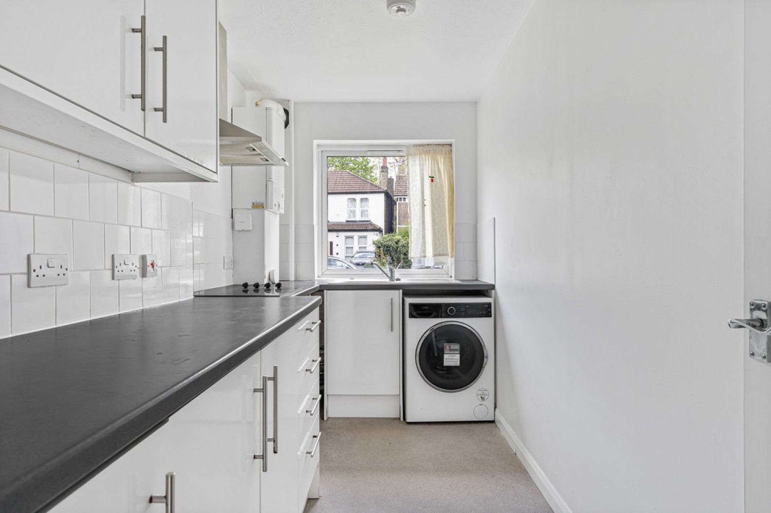 1 bedroom Flat for Sale South Park Hill Road, South Croydon, Surrey
