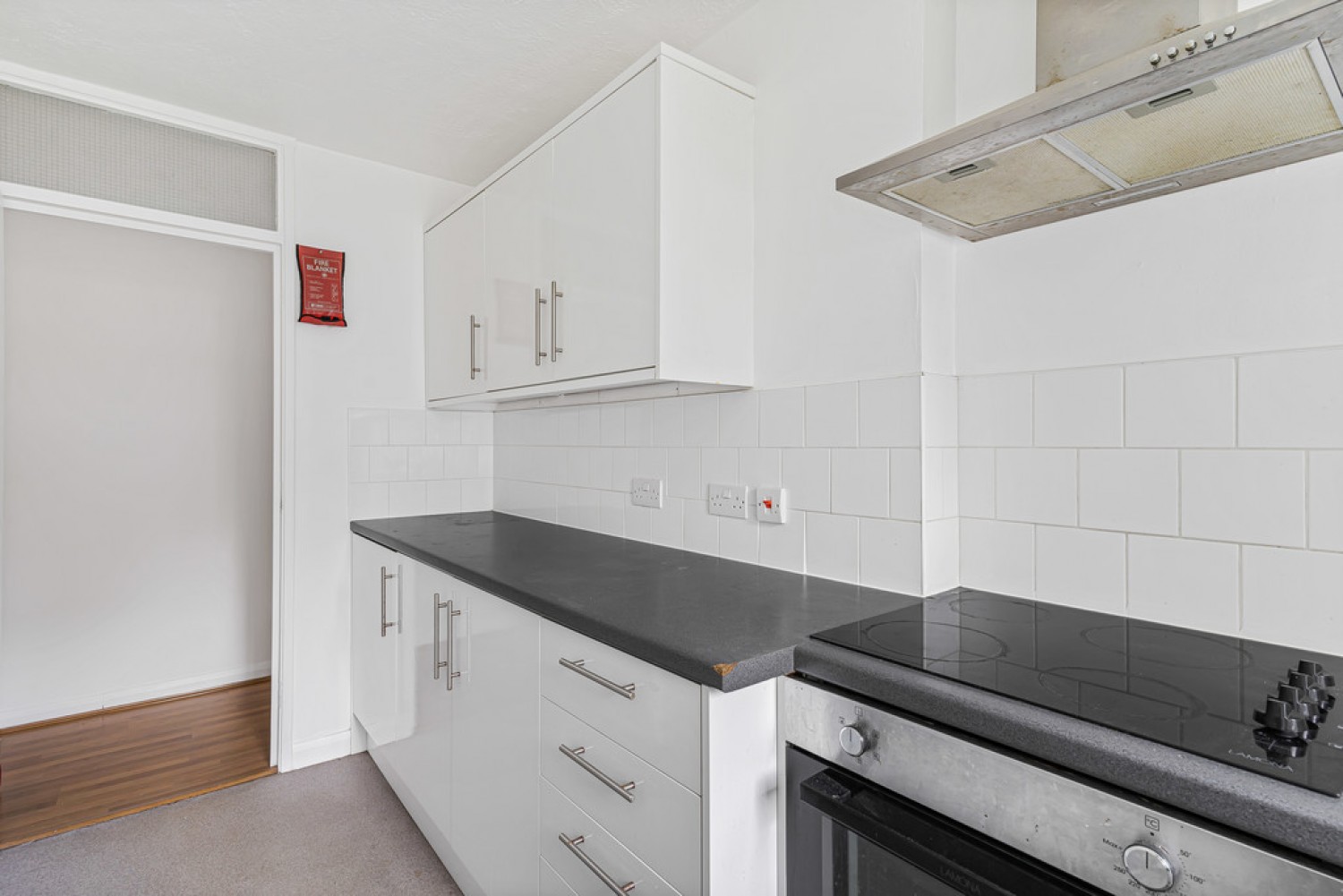 1 bedroom Flat for Sale South Park Hill Road, South Croydon, Surrey