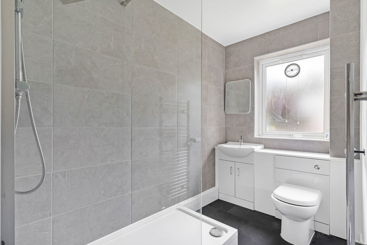 South Park Hill Road, South Croydon, Surrey