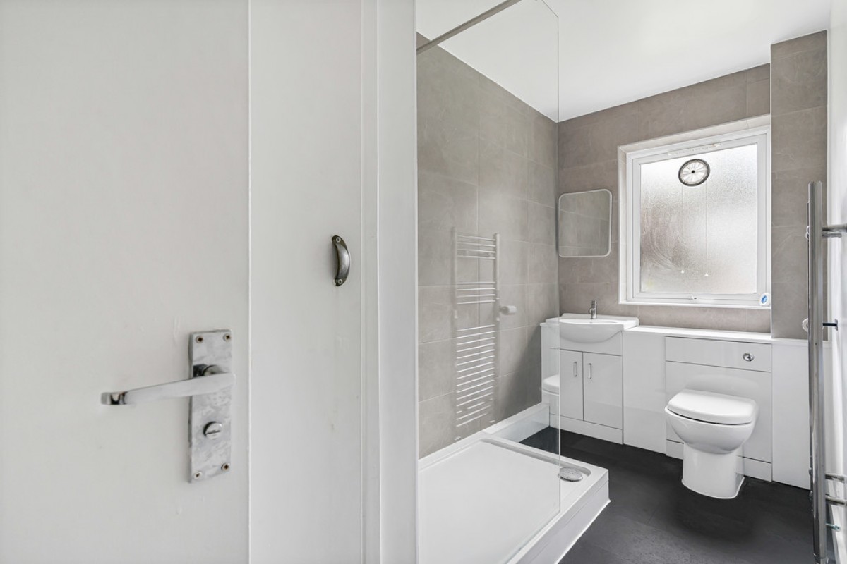 South Park Hill Road, South Croydon, Surrey