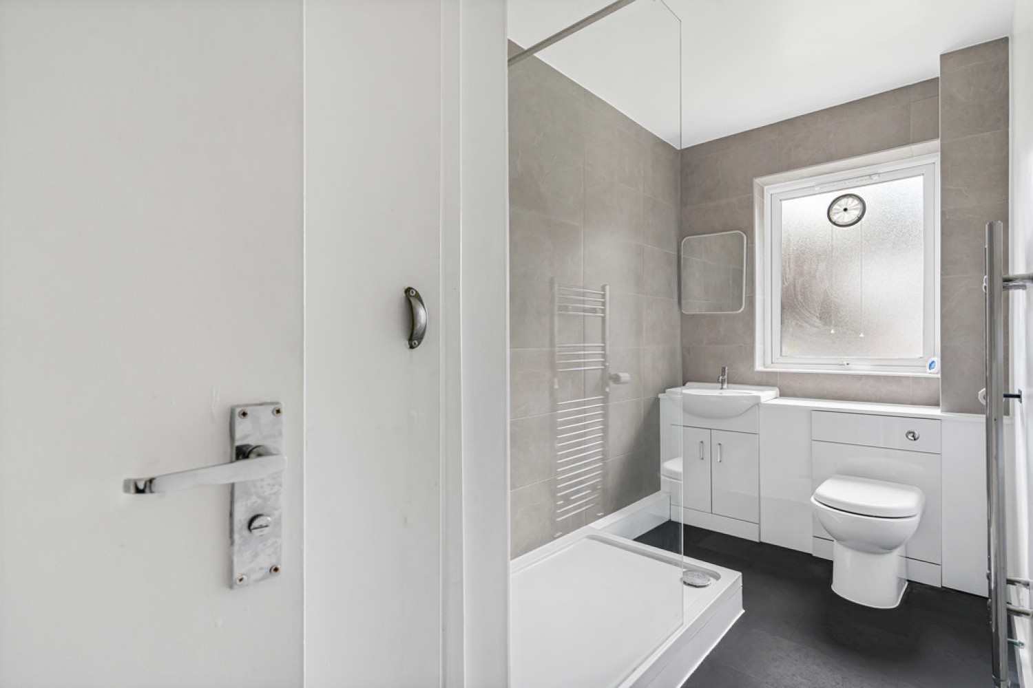 1 bedroom Flat for Sale South Park Hill Road, South Croydon, Surrey