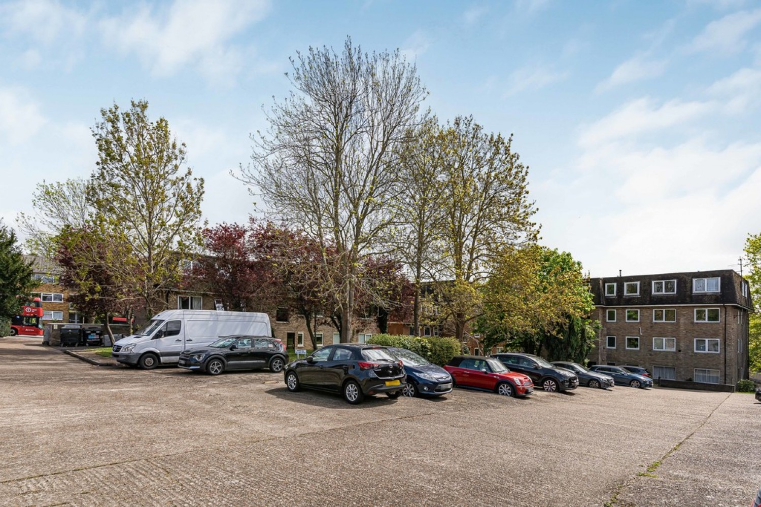 1 bedroom Flat for Sale South Park Hill Road, South Croydon, Surrey