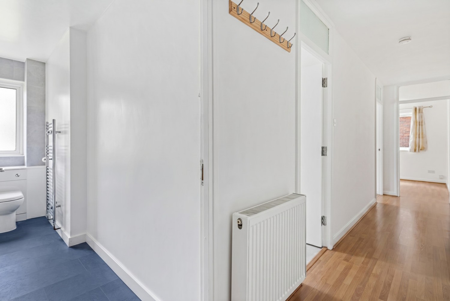 1 bedroom Flat for Sale South Park Hill Road, South Croydon, Surrey