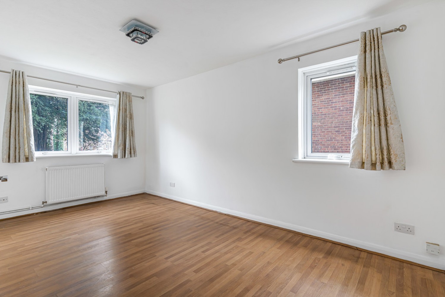 1 bedroom Flat for Sale South Park Hill Road, South Croydon, Surrey