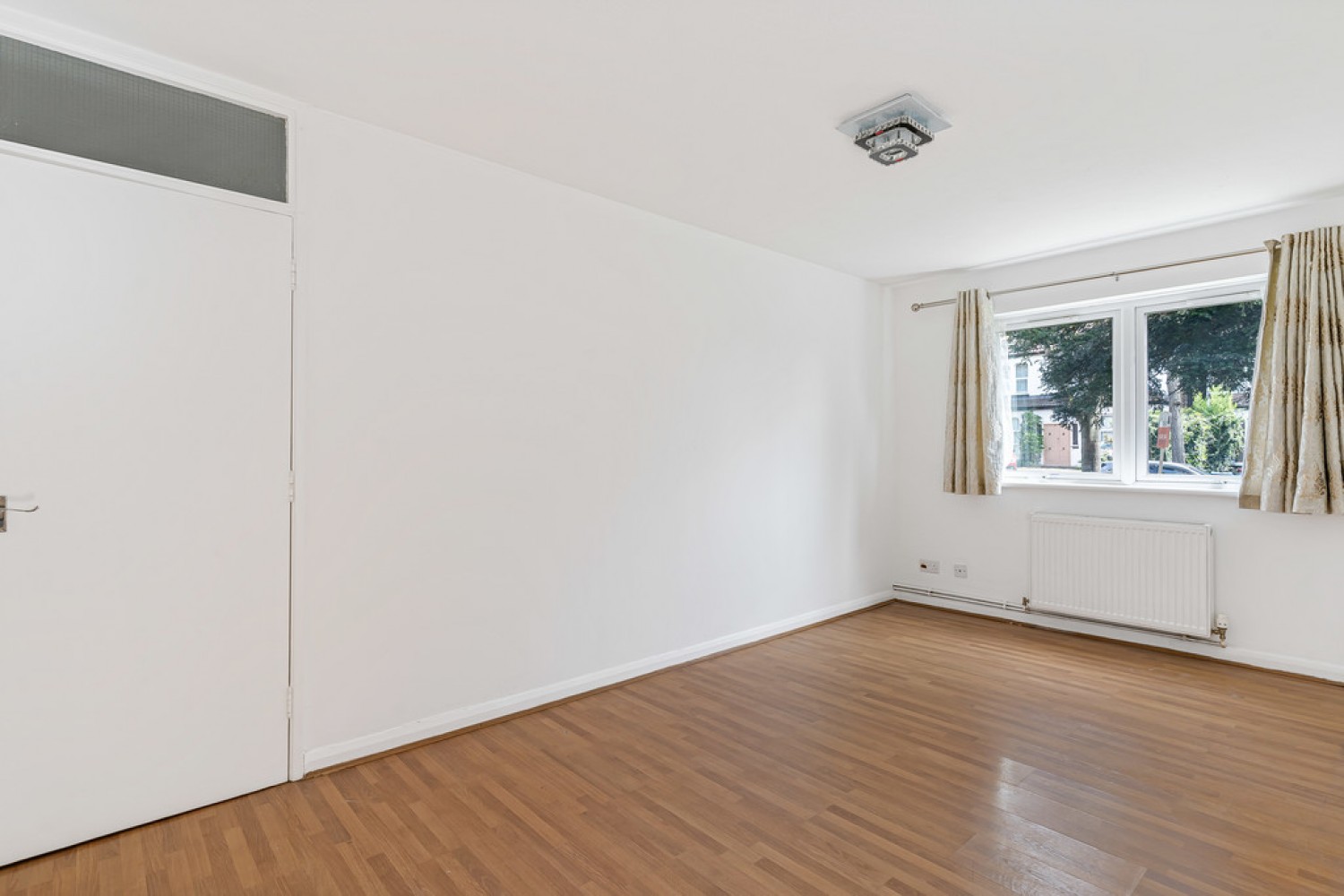 1 bedroom Flat for Sale South Park Hill Road, South Croydon, Surrey