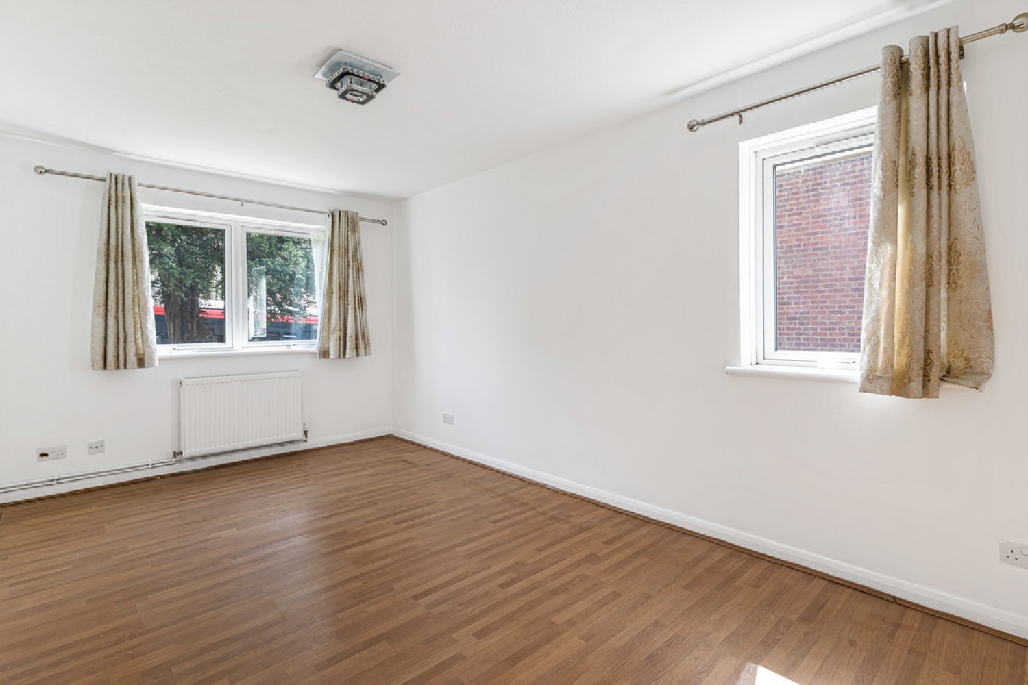 1 bedroom Flat for Sale South Park Hill Road, South Croydon, Surrey