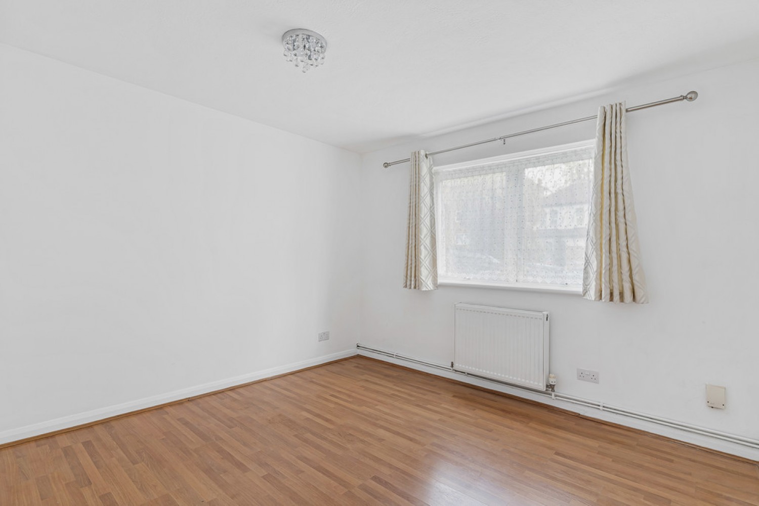 1 bedroom Flat for Sale South Park Hill Road, South Croydon, Surrey