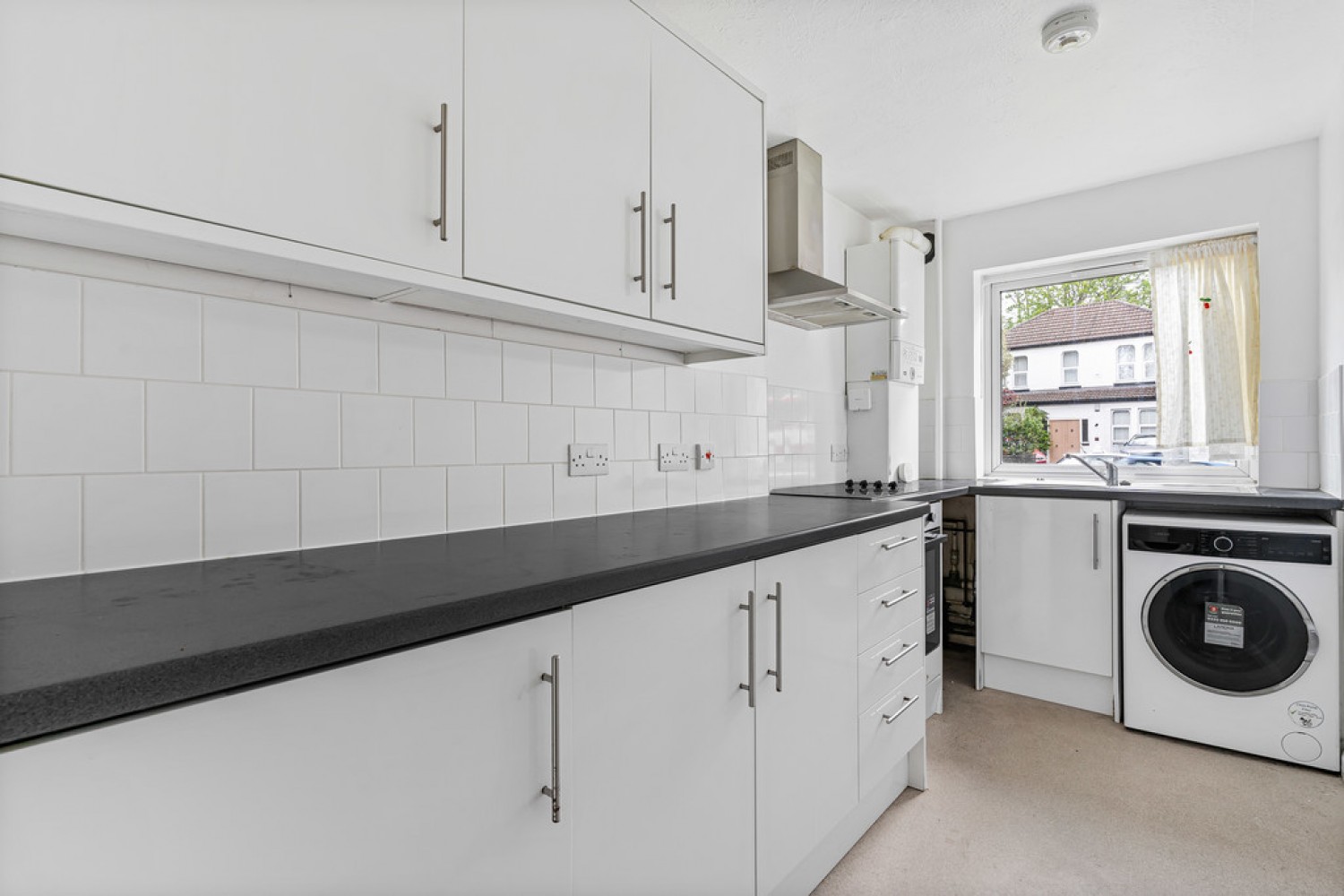 1 bedroom Flat for Sale South Park Hill Road, South Croydon, Surrey