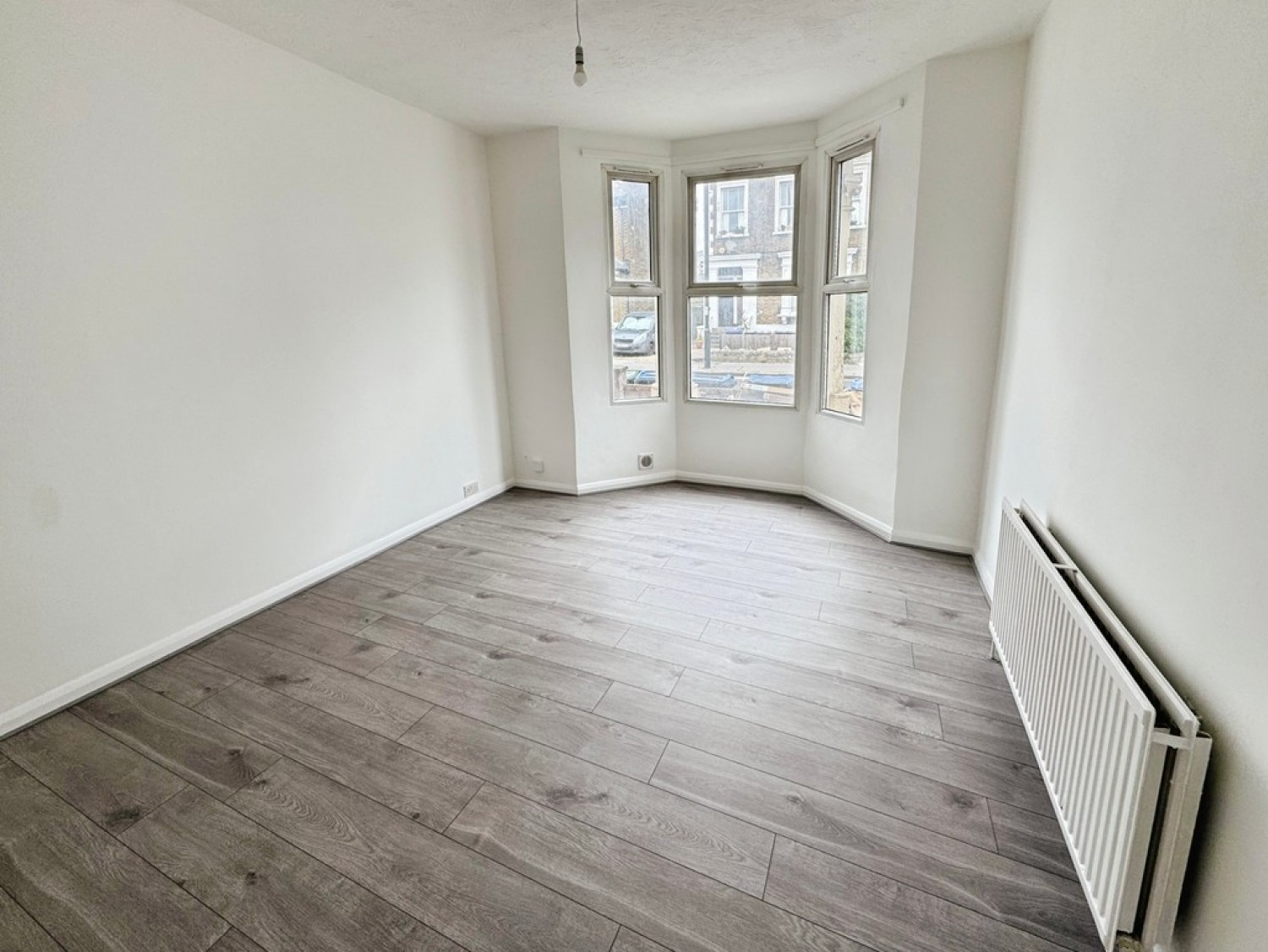 2 bedroom Flat for Letting St James's Road, Croydon