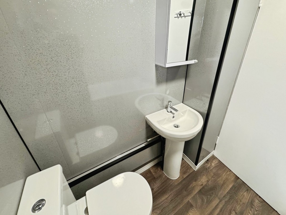 St James's Road, Croydon