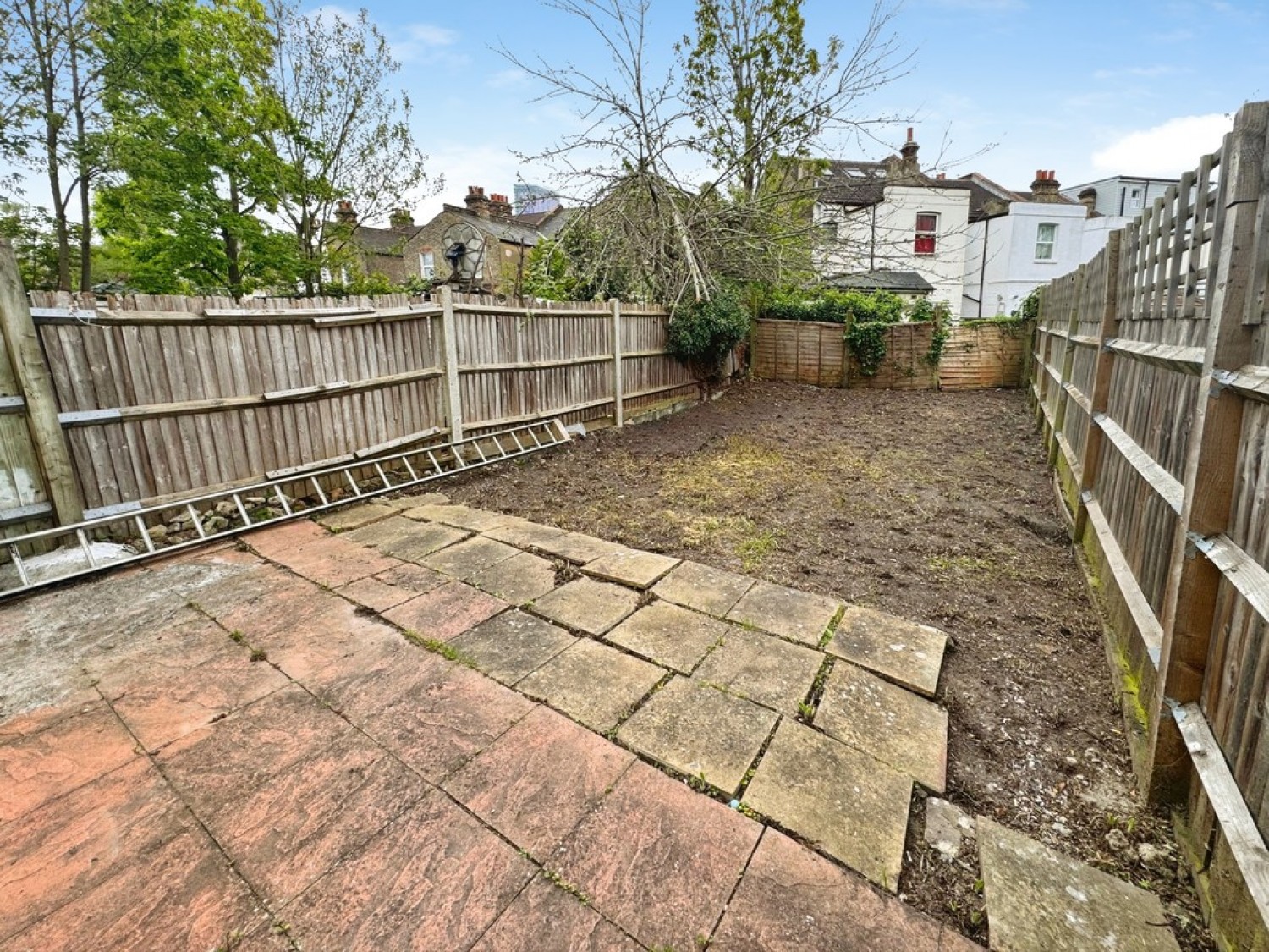 2 bedroom Flat for Letting St James's Road, Croydon