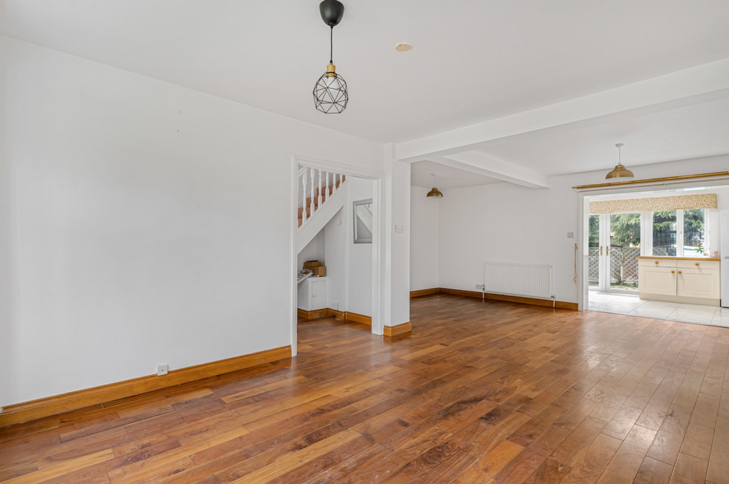 4 bedroom House for Letting Croham Valley Road, South Croydon, Surrey