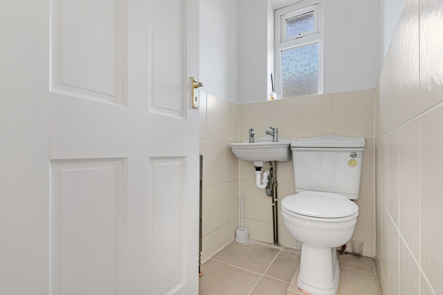 4 bedroom House for Letting Croham Valley Road, South Croydon, Surrey