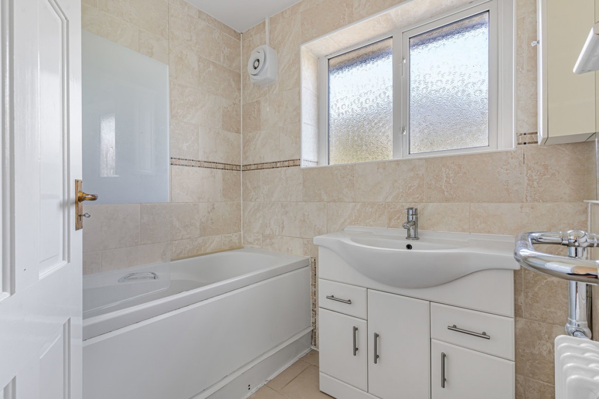 Croham Valley Road, South Croydon, Surrey