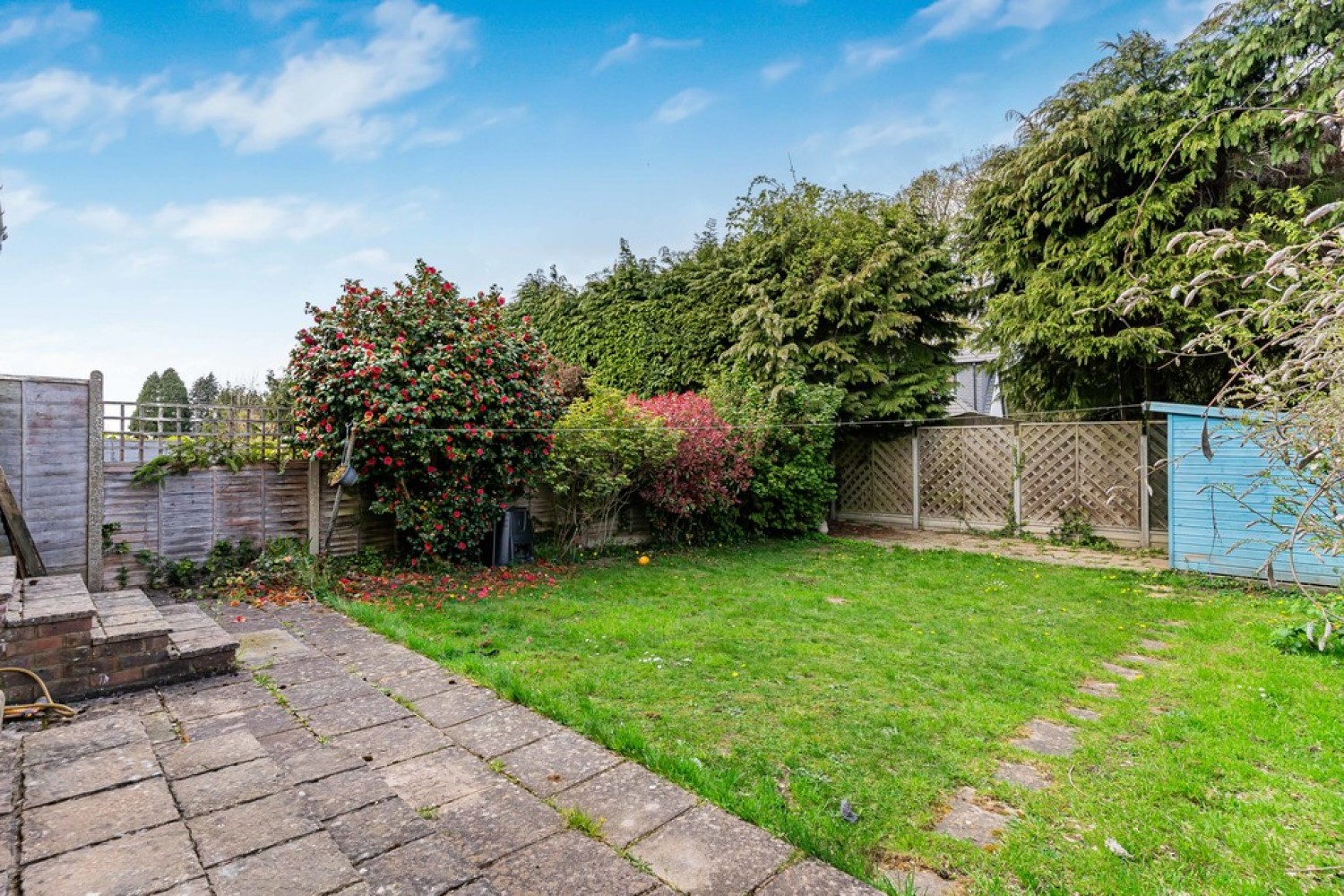 4 bedroom House for Letting Croham Valley Road, South Croydon, Surrey