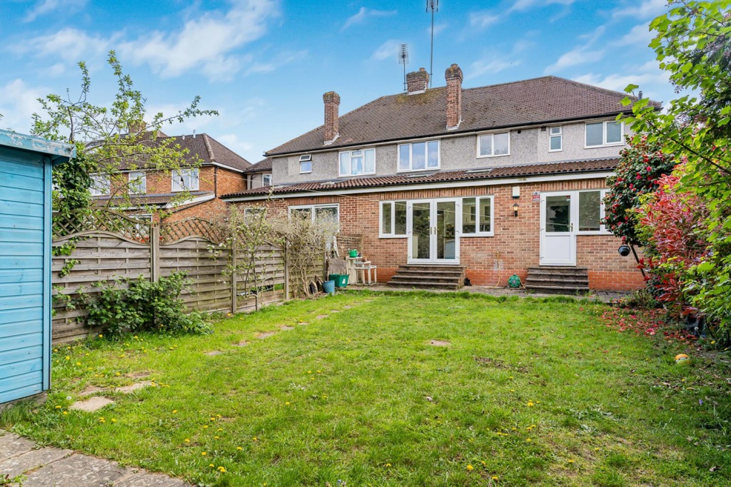 4 bedroom House for Letting Croham Valley Road, South Croydon, Surrey
