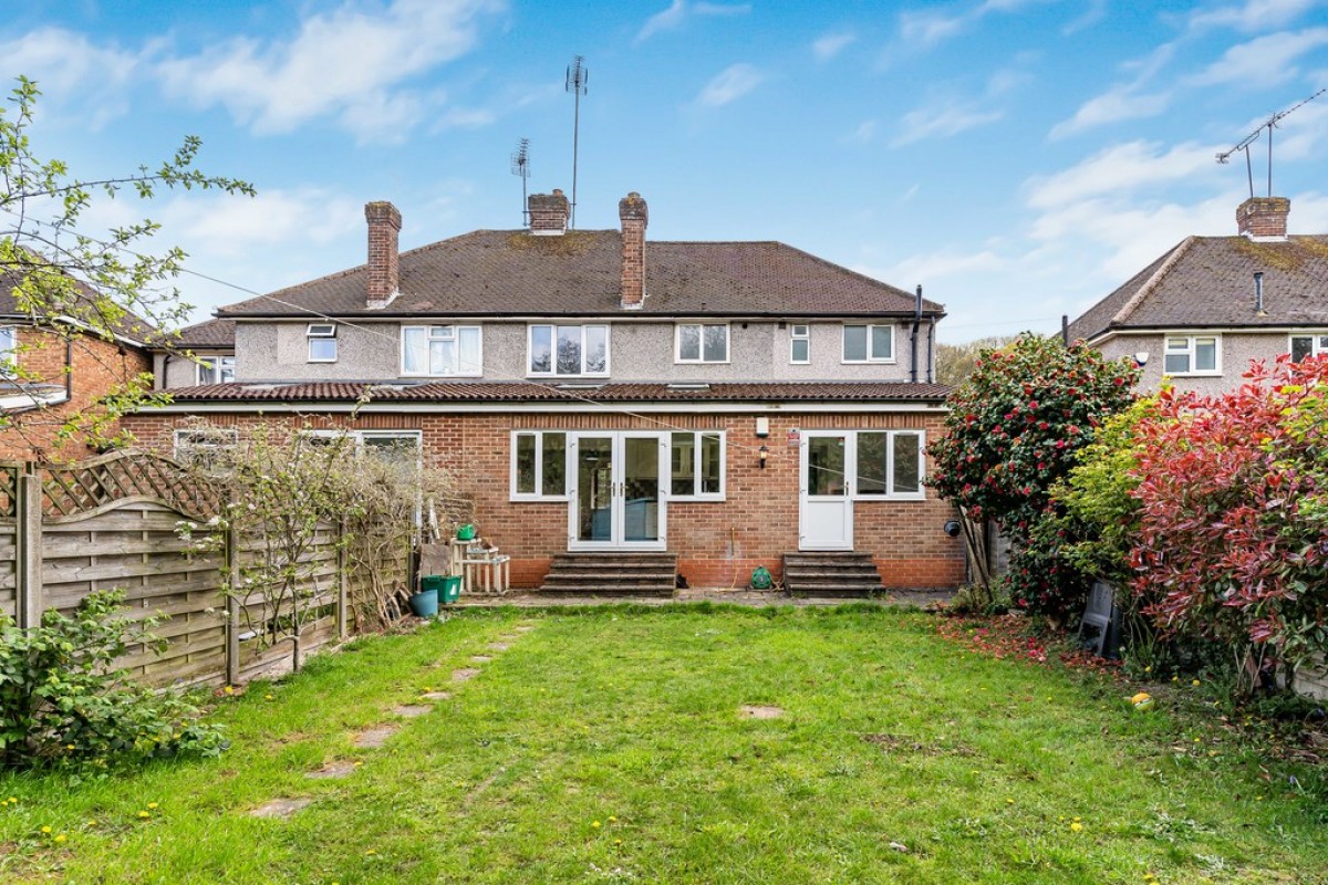 Croham Valley Road, South Croydon, Surrey