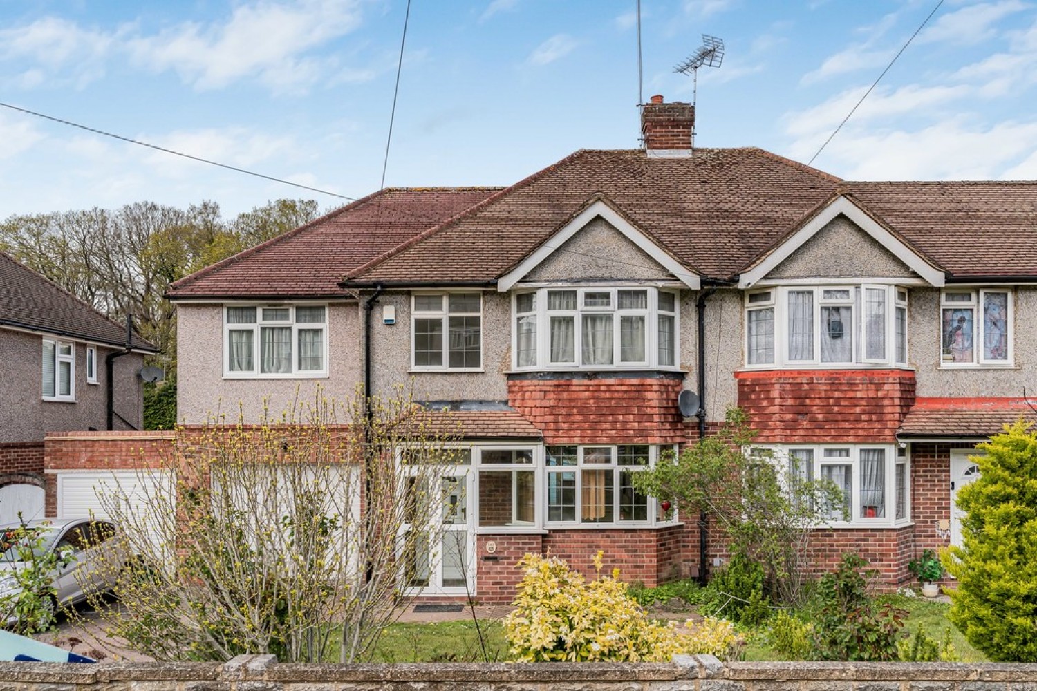 4 bedroom House for Letting Croham Valley Road, South Croydon, Surrey