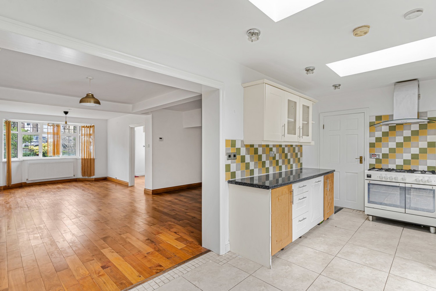 4 bedroom House for Letting Croham Valley Road, South Croydon, Surrey