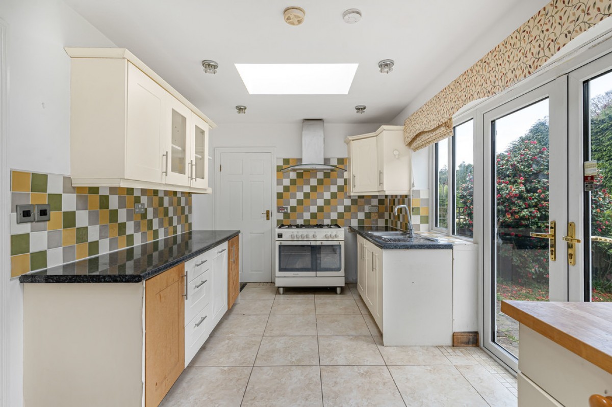 Croham Valley Road, South Croydon, Surrey